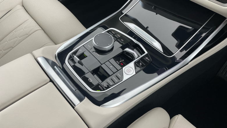 BMW X7 xDrive40d MHT M Sport 5dr Step Auto Diesel Estate